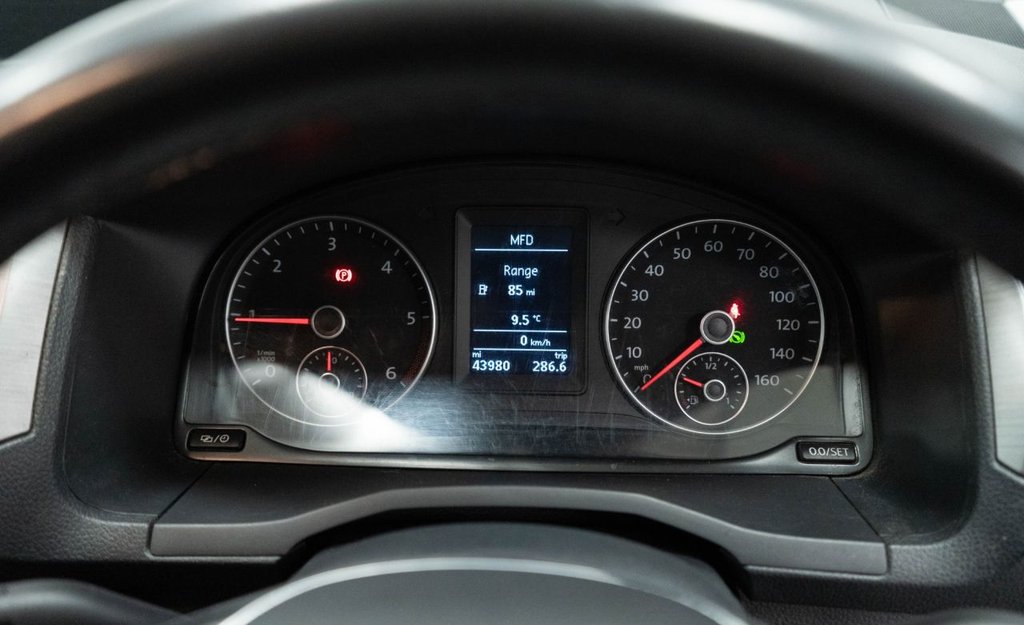 Used Volkswagen Caddy Maxi Life 2018 for sale - 76406189: Photo 26