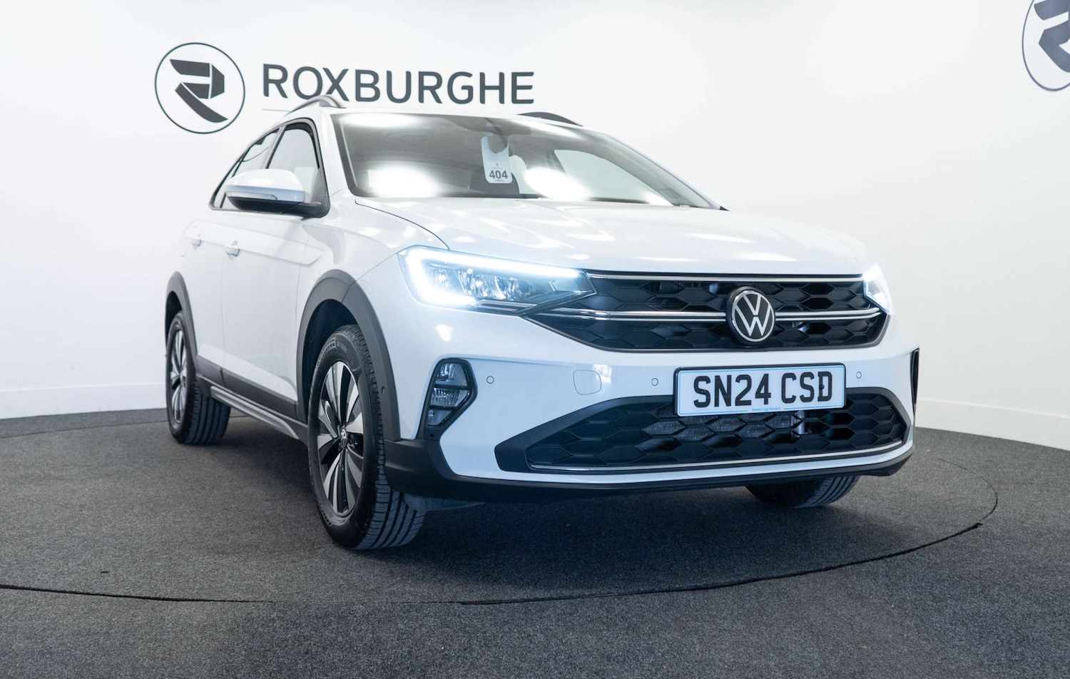 Used Volkswagen Taigo 2024 for sale - 78139208: Photo 10