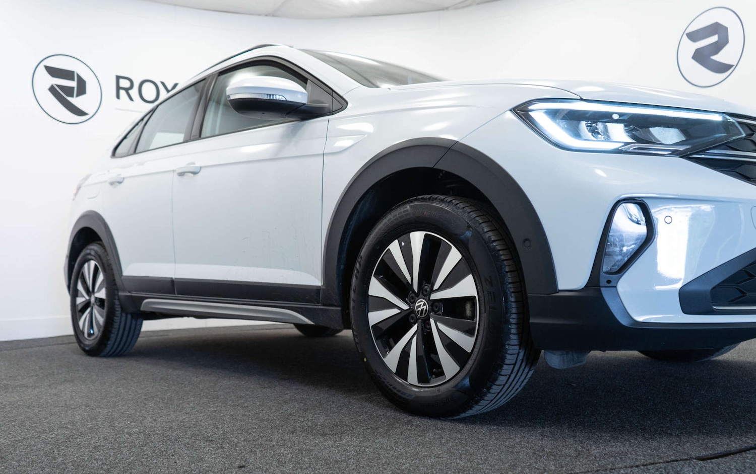 Used Volkswagen Taigo 2024 for sale - 78139208: Photo 11