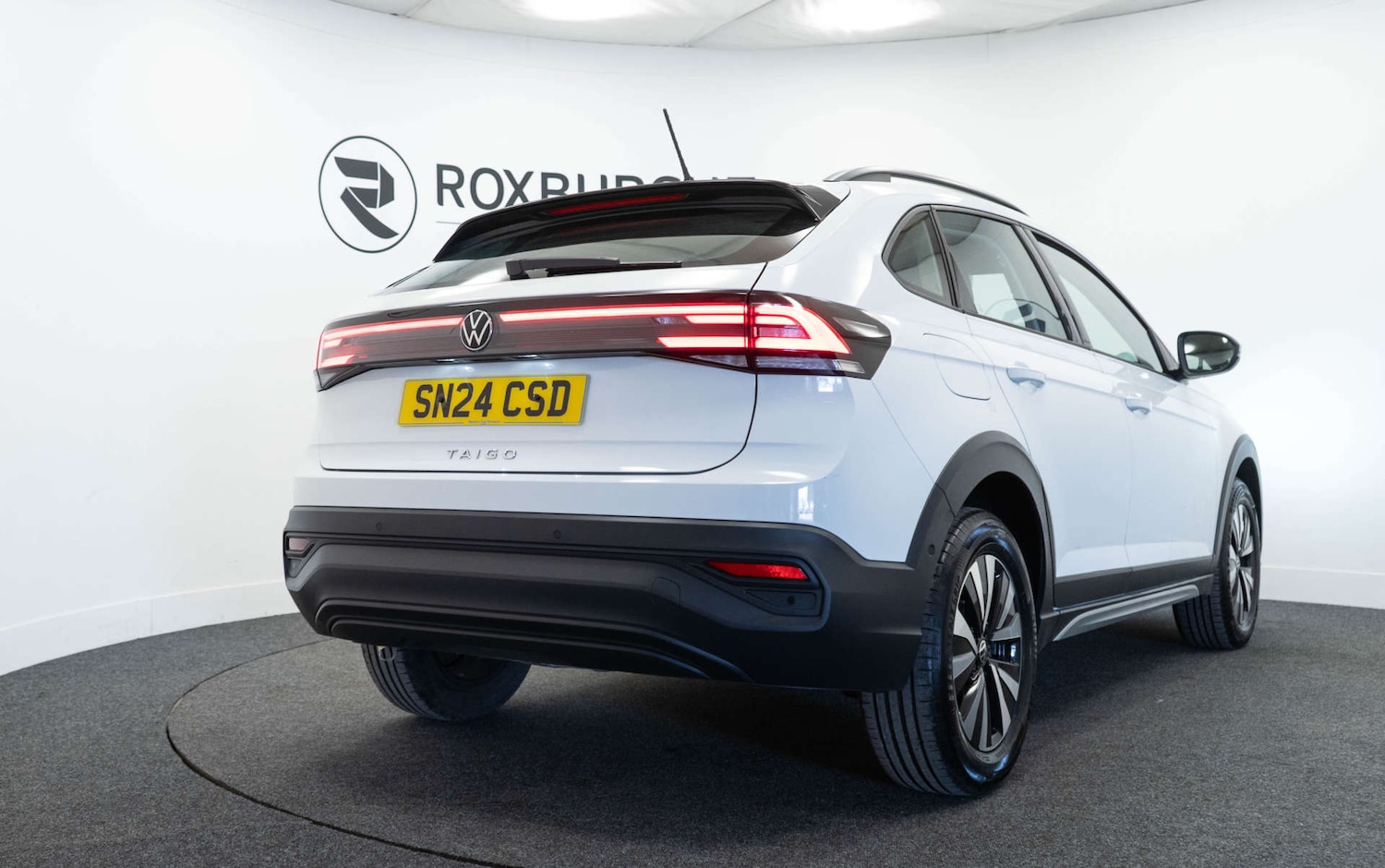 Used Volkswagen Taigo 2024 for sale - 78139208: Photo 16