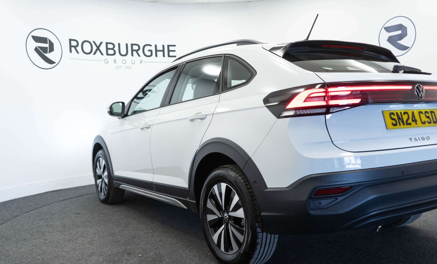 Used Volkswagen Taigo 2024 for sale - 78139208: Photo 19