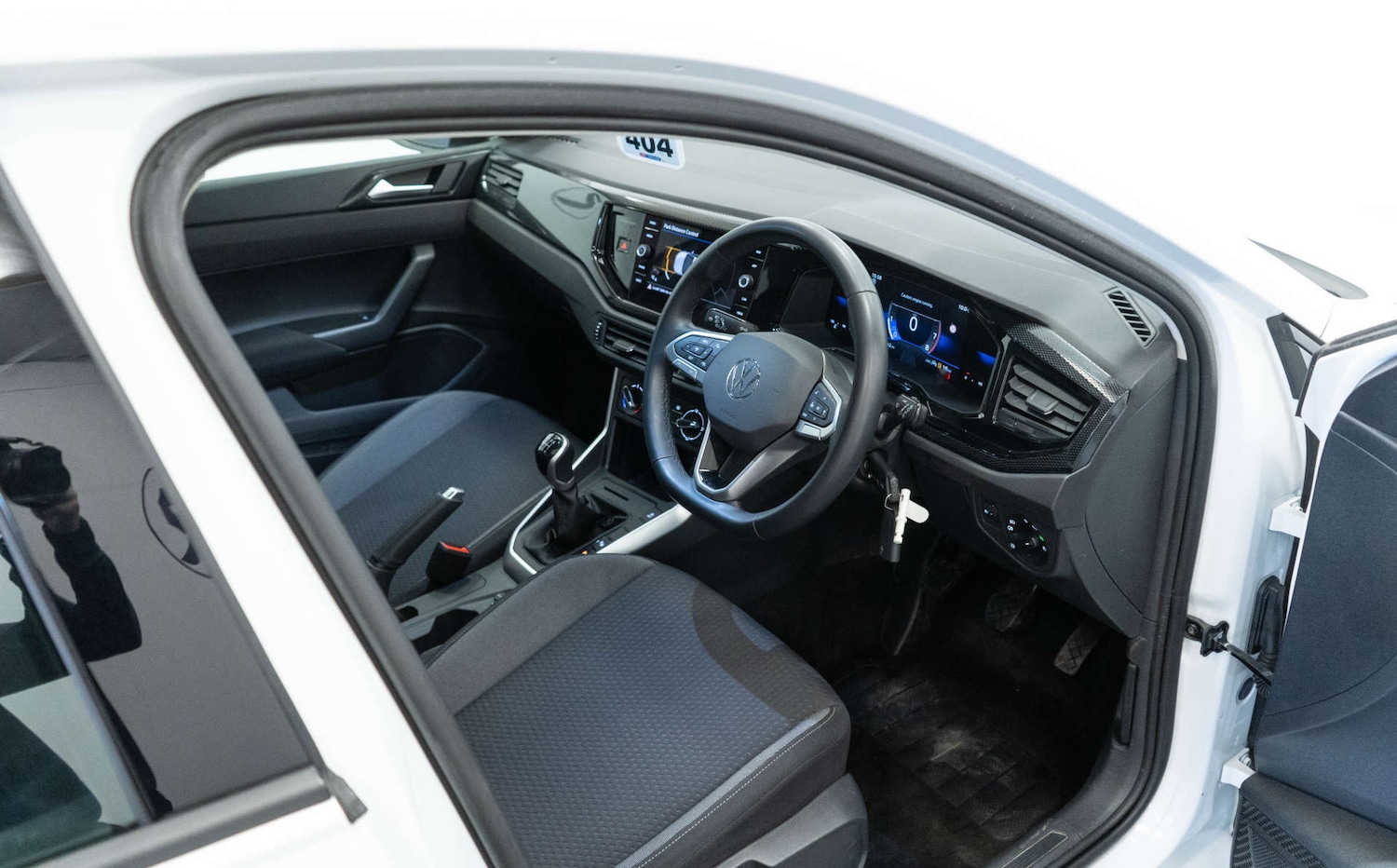 Used Volkswagen Taigo 2024 for sale - 78139208: Photo 21