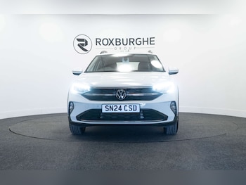 Used Volkswagen Taigo 2024 for sale - 78139208: Photo