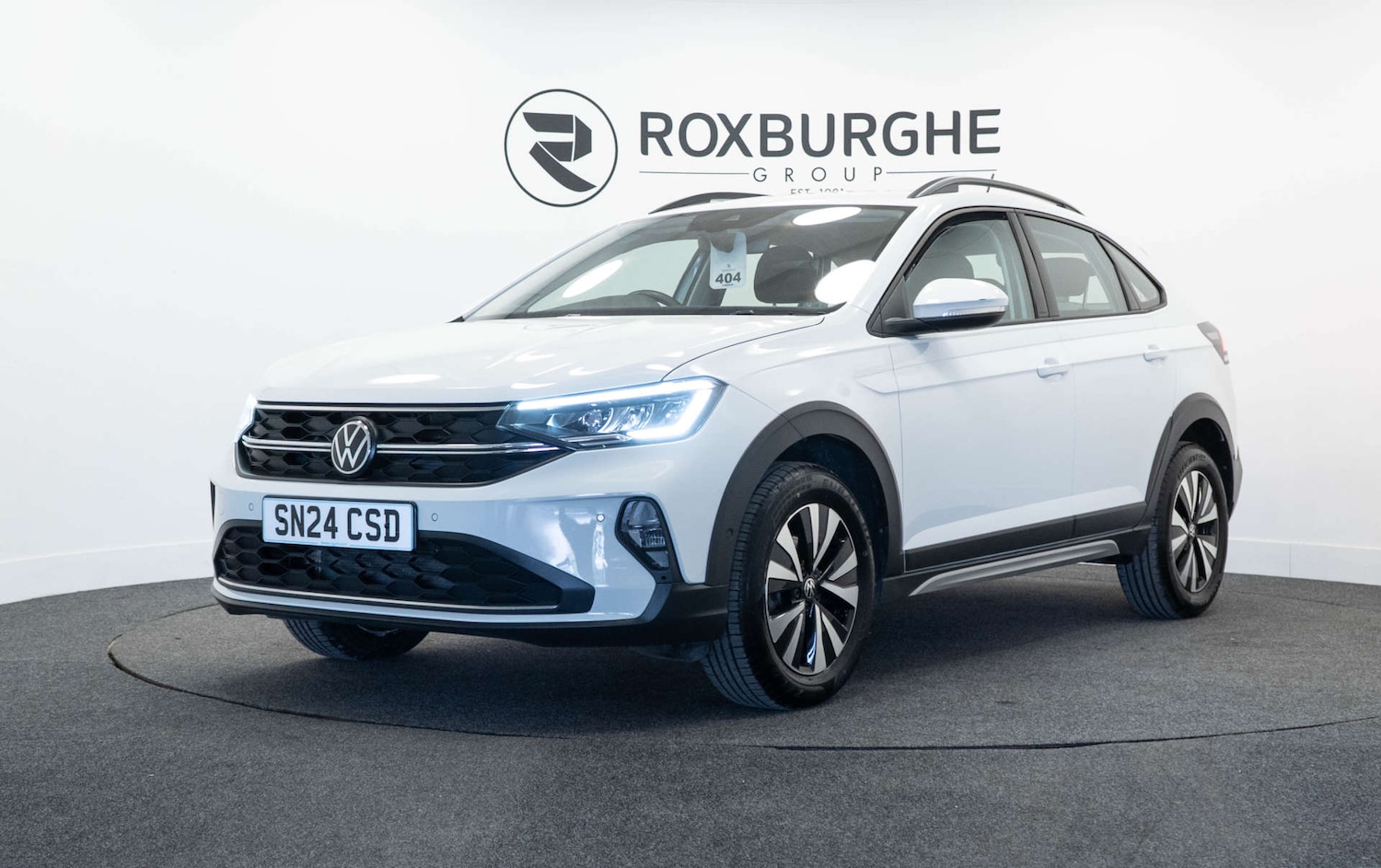 Used Volkswagen Taigo 2024 for sale - 78139208: Photo 3