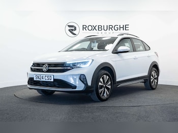 Used Volkswagen Taigo 2024 for sale - 78139208: Photo