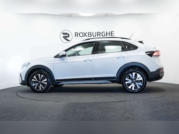 Used Volkswagen Taigo 2024 for sale - 78139208: Photo