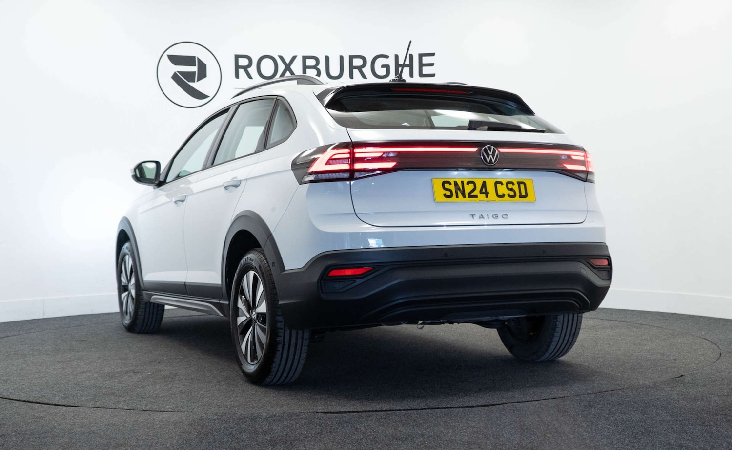 Used Volkswagen Taigo 2024 for sale - 78139208: Photo 5