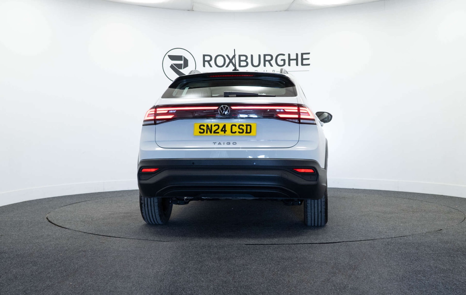 Used Volkswagen Taigo 2024 for sale - 78139208: Photo 7