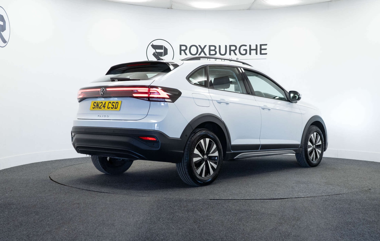 Used Volkswagen Taigo 2024 for sale - 78139208: Photo 8