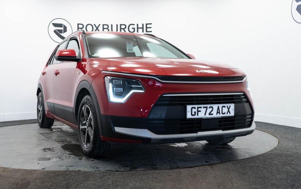 Used Kia Niro 2022 for sale - 77463686: Photo 10