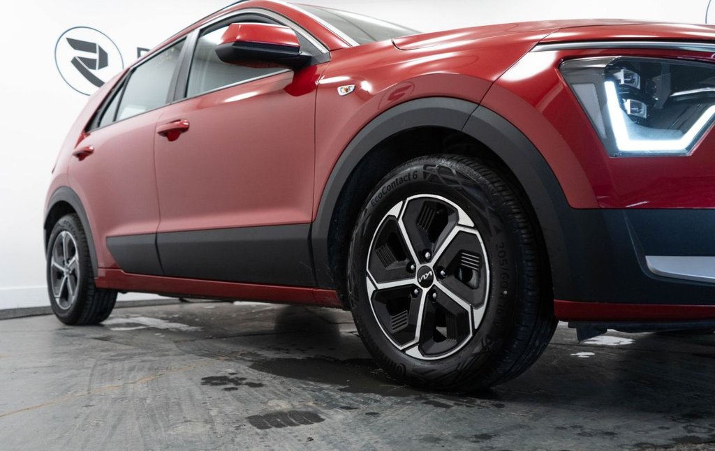 Used Kia Niro 2022 for sale - 77463686: Photo 11