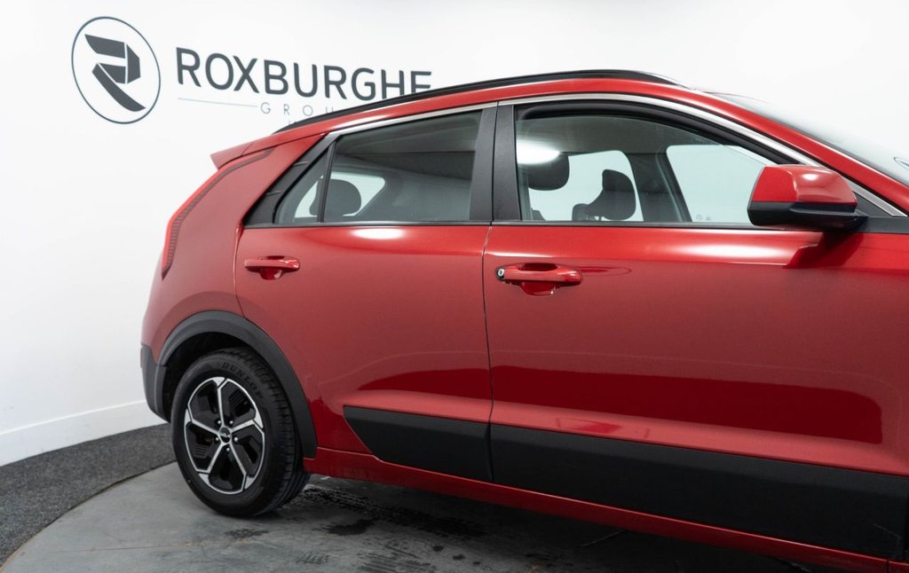 Used Kia Niro 2022 for sale - 77463686: Photo 13