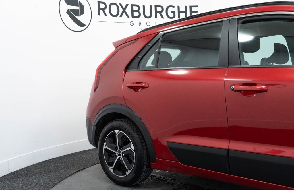 Used Kia Niro 2022 for sale - 77463686: Photo 14