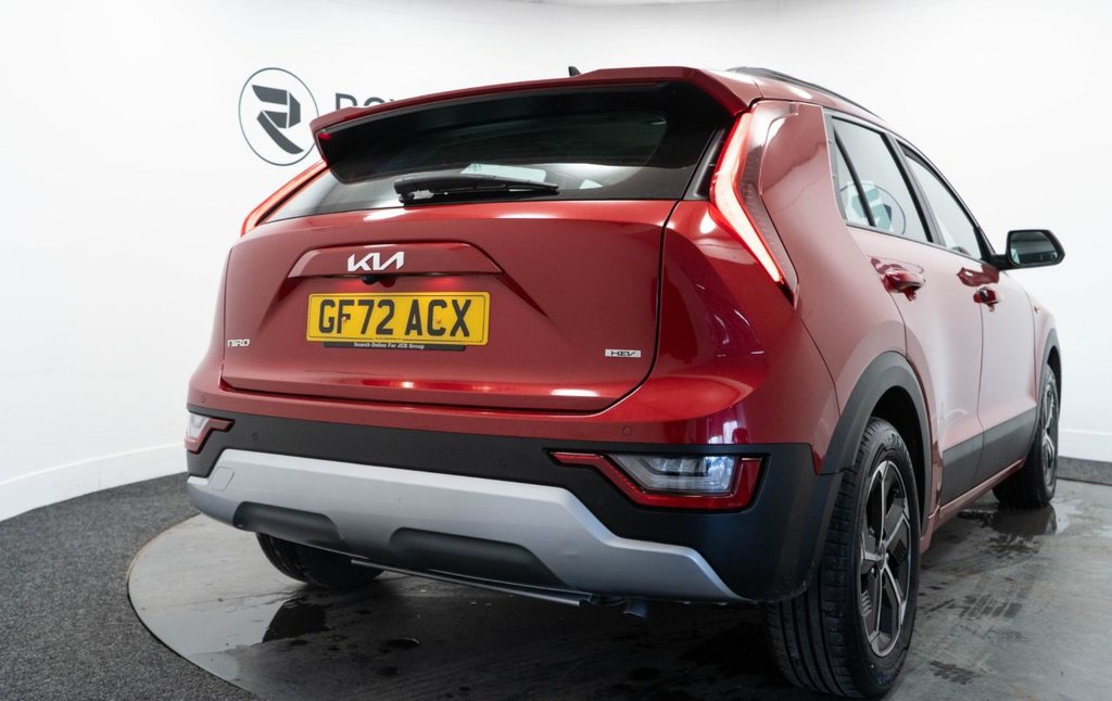 Used Kia Niro 2022 for sale - 77463686: Photo 15