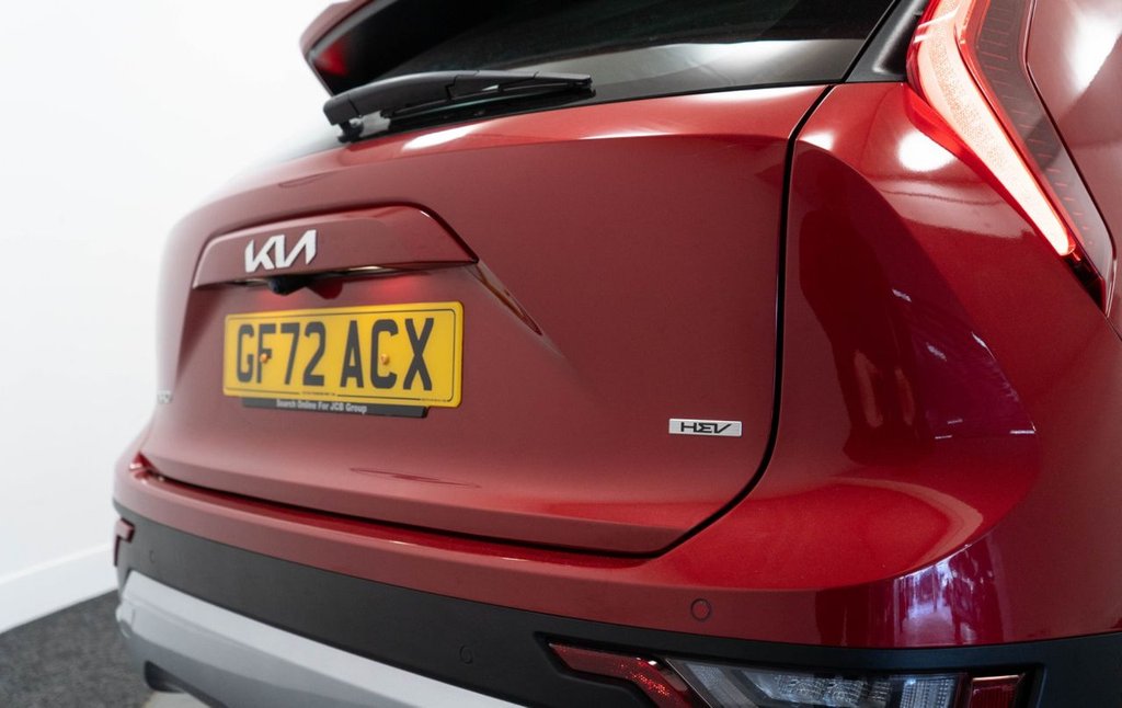 Used Kia Niro 2022 for sale - 77463686: Photo 17