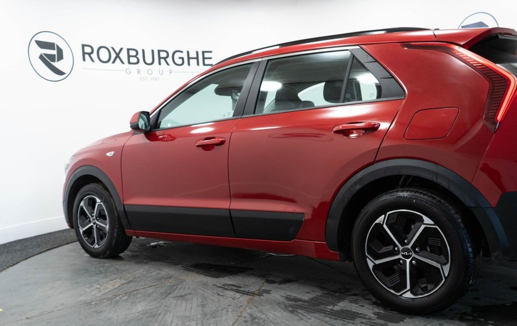 Used Kia Niro 2022 for sale - 77463686: Photo 19