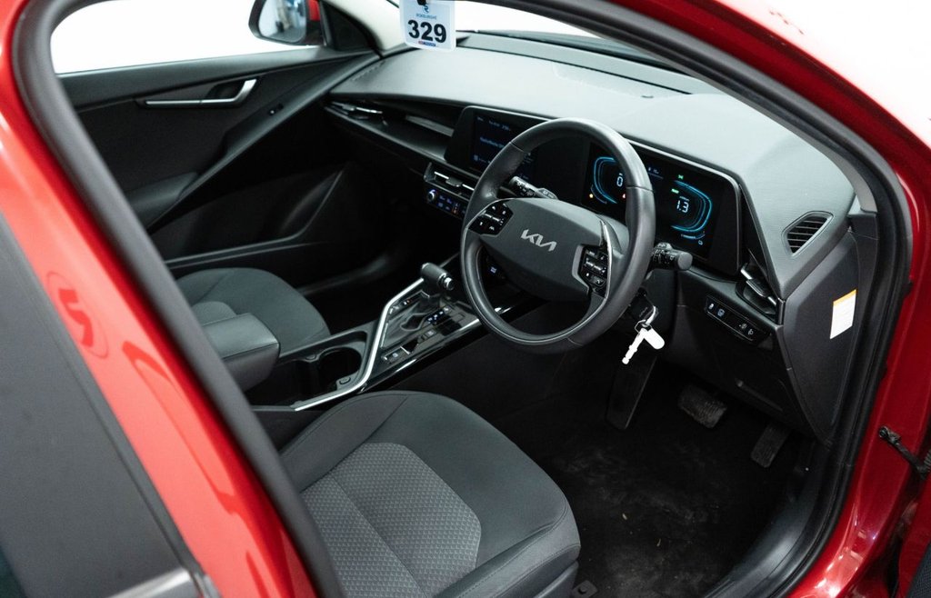 Used Kia Niro 2022 for sale - 77463686: Photo 21