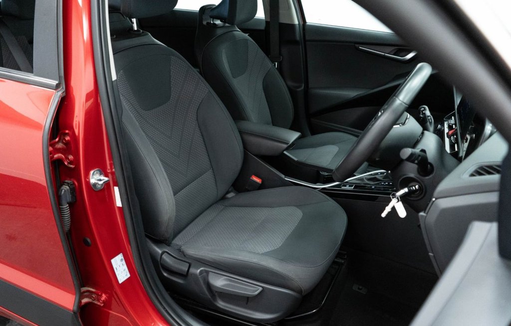 Used Kia Niro 2022 for sale - 77463686: Photo 22