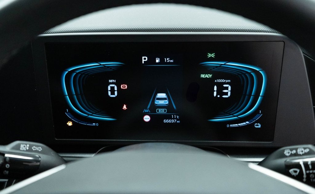 Used Kia Niro 2022 for sale - 77463686: Photo 25