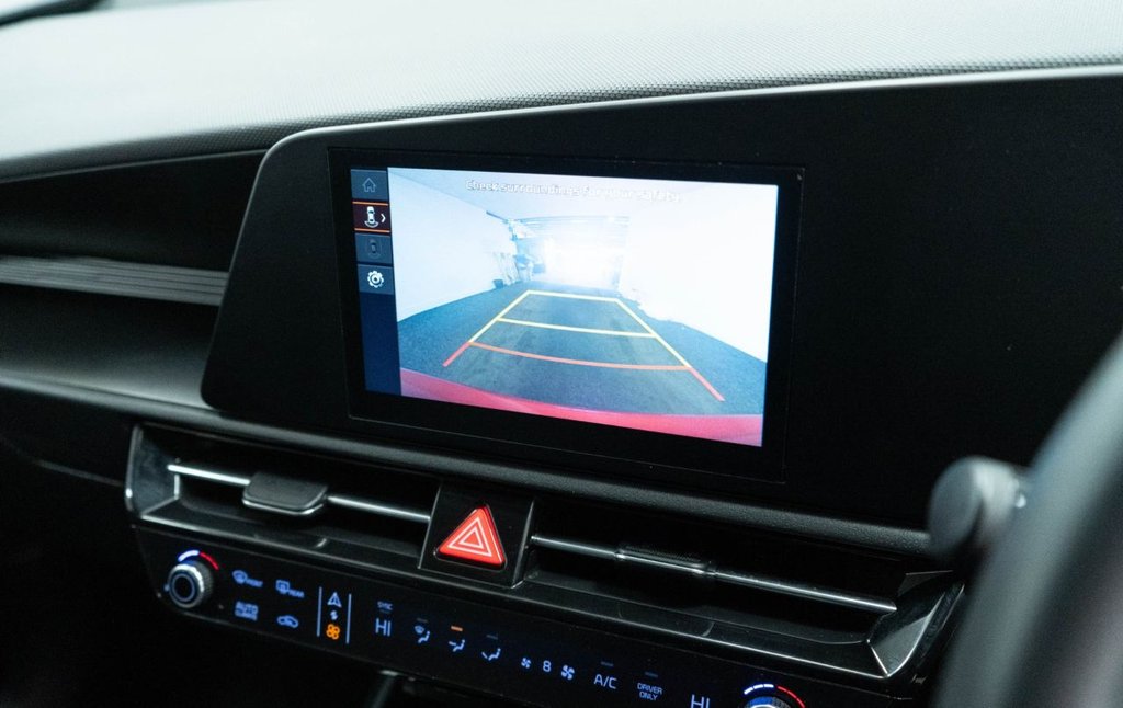 Used Kia Niro 2022 for sale - 77463686: Photo 27