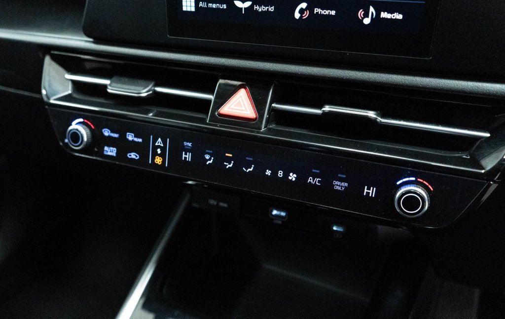 Used Kia Niro 2022 for sale - 77463686: Photo 28