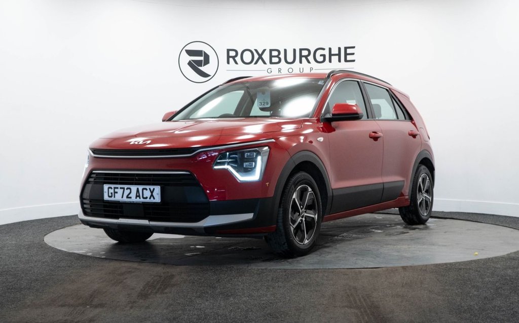 Used Kia Niro 2022 for sale - 77463686: Photo 3