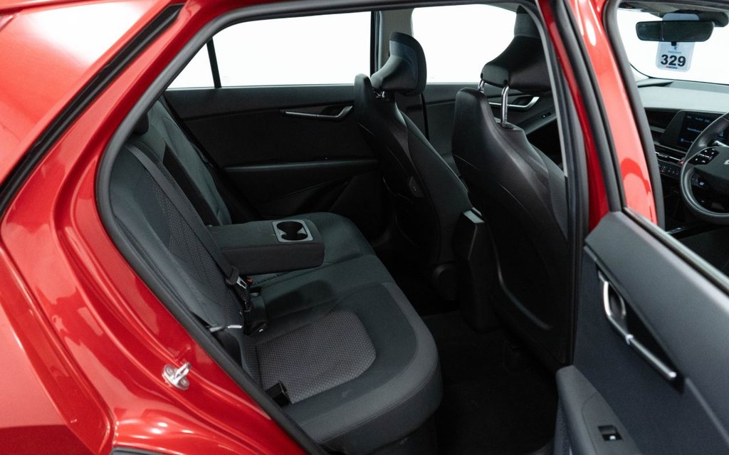 Used Kia Niro 2022 for sale - 77463686: Photo 32