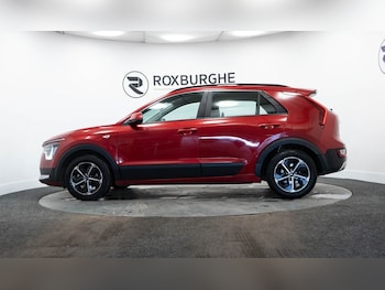 Used Kia Niro 2022 for sale - 77463686: Photo