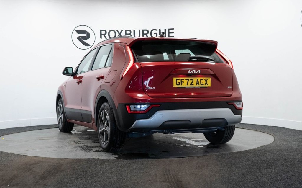 Used Kia Niro 2022 for sale - 77463686: Photo 5