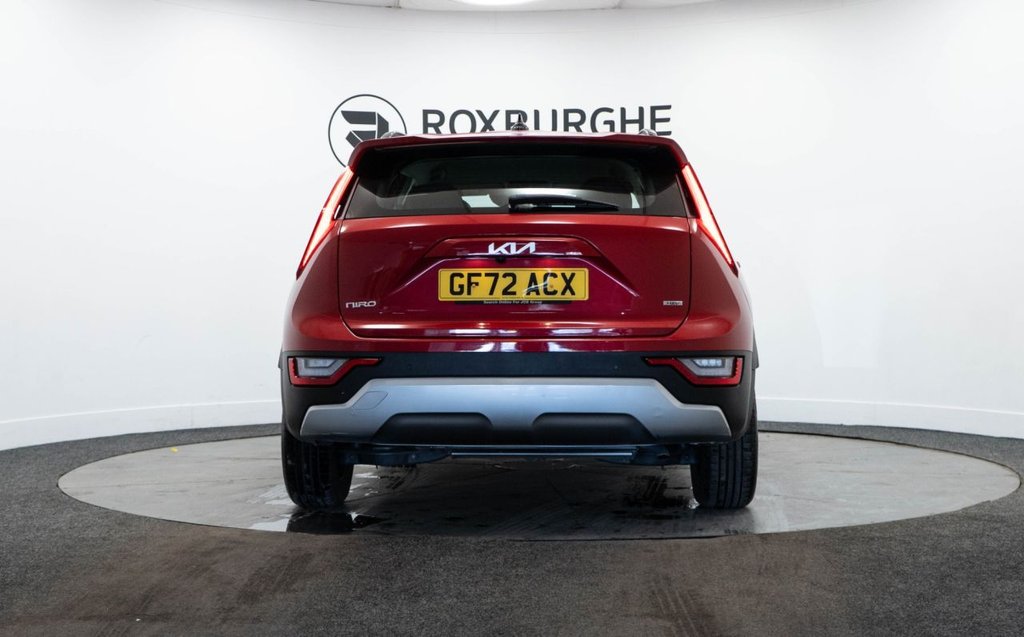 Used Kia Niro 2022 for sale - 77463686: Photo 7