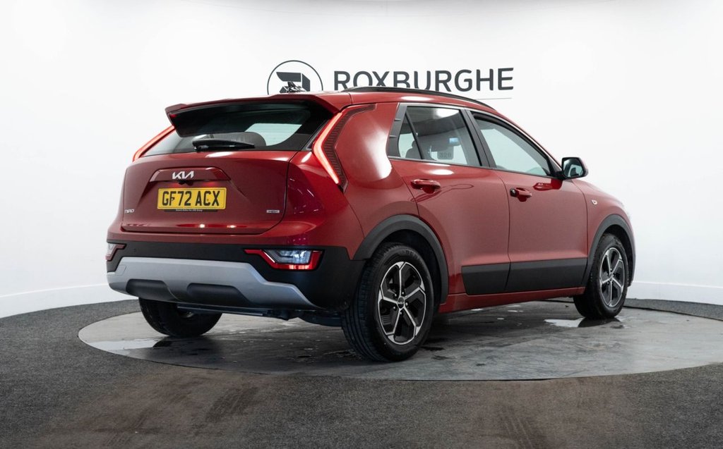 Used Kia Niro 2022 for sale - 77463686: Photo 8