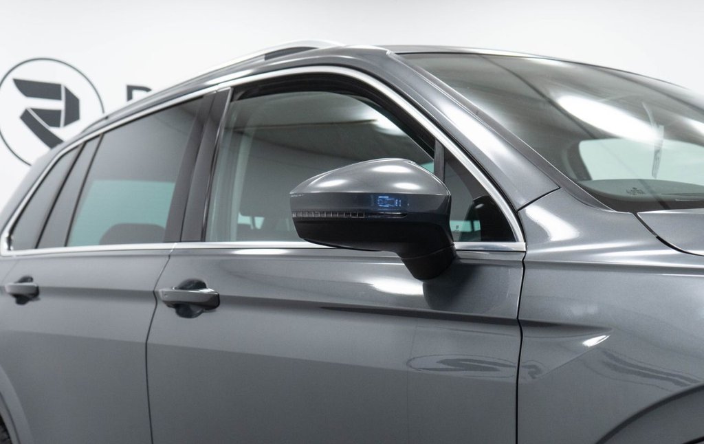 Used Volkswagen Tiguan 2019 for sale - 77139385: Photo 12