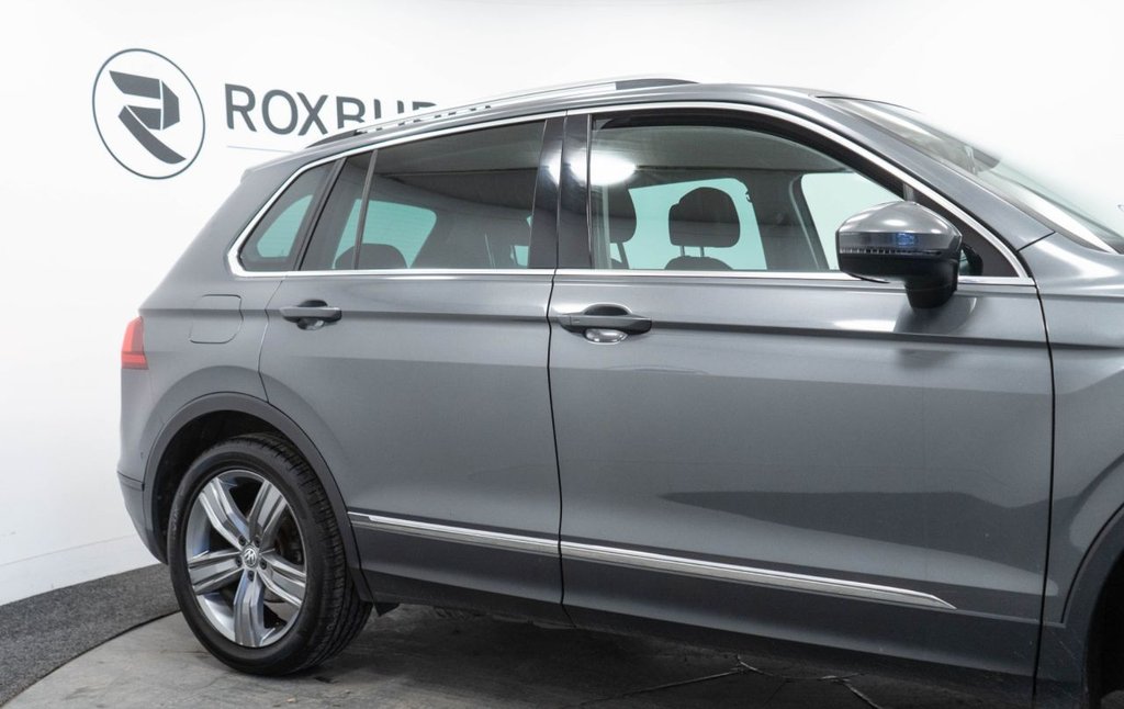 Used Volkswagen Tiguan 2019 for sale - 77139385: Photo 13