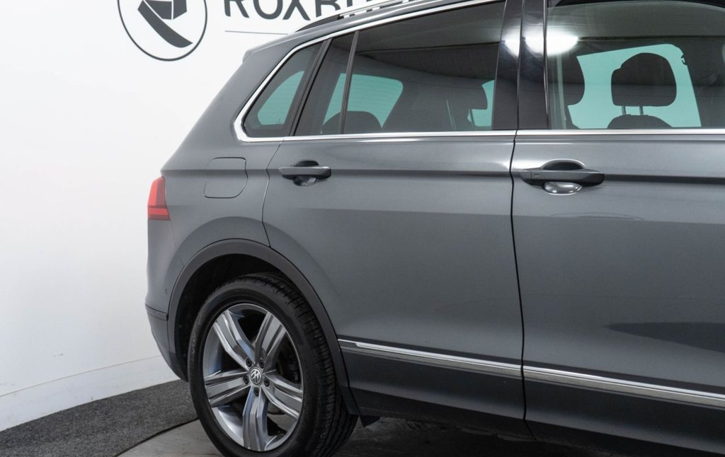 Used Volkswagen Tiguan 2019 for sale - 77139385: Photo 14