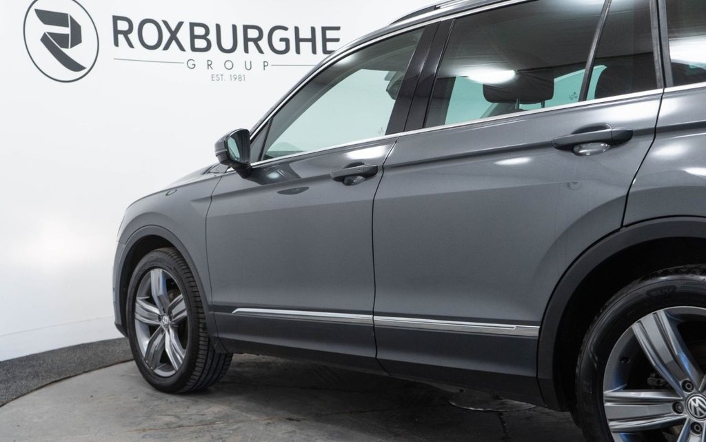 Used Volkswagen Tiguan 2019 for sale - 77139385: Photo 20