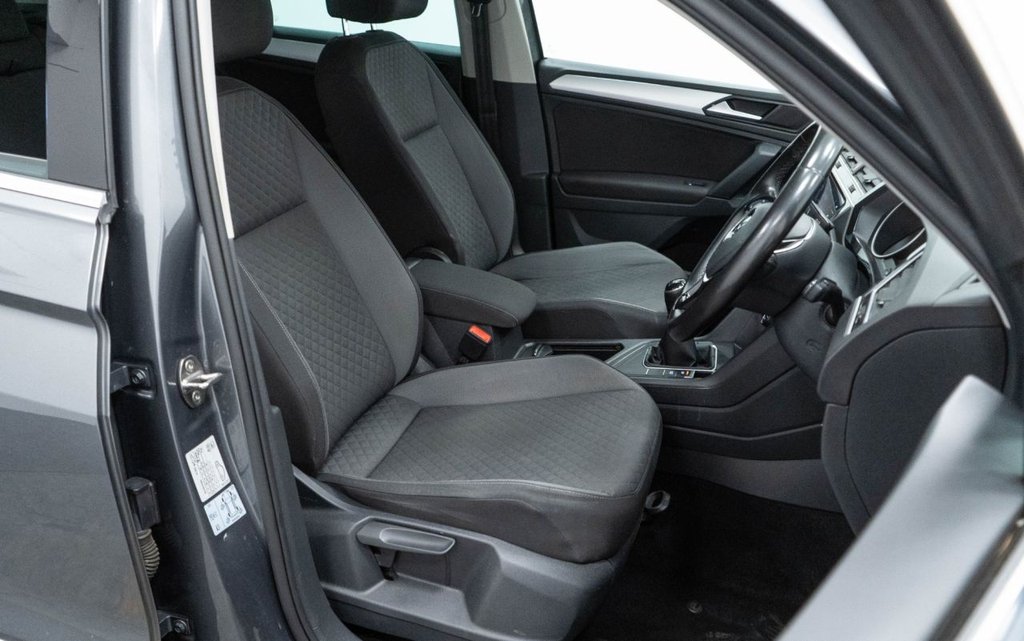Used Volkswagen Tiguan 2019 for sale - 77139385: Photo 22