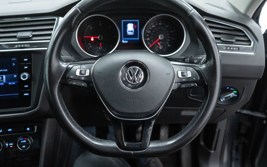 Used Volkswagen Tiguan 2019 for sale - 77139385: Photo 24
