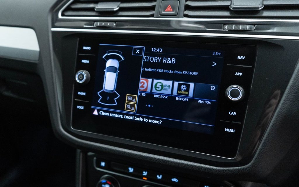 Used Volkswagen Tiguan 2019 for sale - 77139385: Photo 25