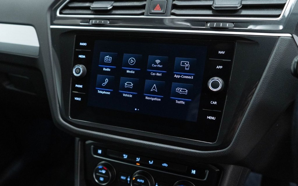 Used Volkswagen Tiguan 2019 for sale - 77139385: Photo 26