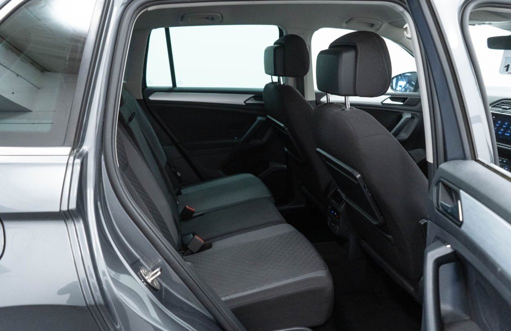 Used Volkswagen Tiguan 2019 for sale - 77139385: Photo 31