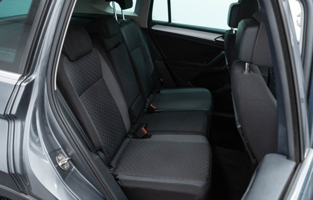 Used Volkswagen Tiguan 2019 for sale - 77139385: Photo 32