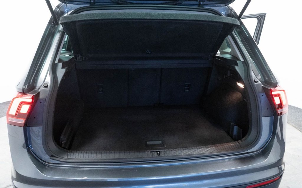 Used Volkswagen Tiguan 2019 for sale - 77139385: Photo 33