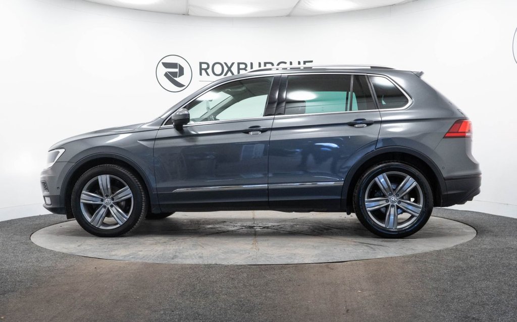 Used Volkswagen Tiguan 2019 for sale - 77139385: Photo 4