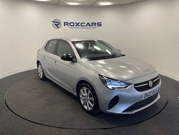 Used Vauxhall Corsa 2022 for sale - 78908811: Photo