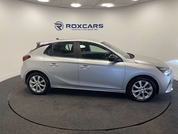 Used Vauxhall Corsa 2022 for sale - 78908811: Photo