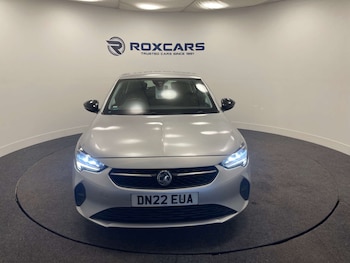 Used Vauxhall Corsa 2022 for sale - 78908811: Photo