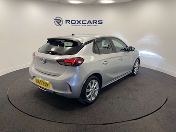 Used Vauxhall Corsa 2022 for sale - 78908811: Photo