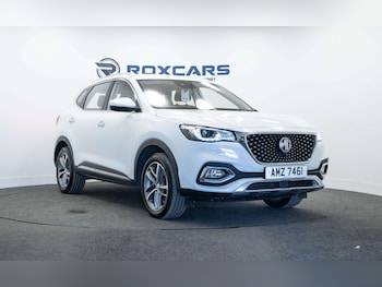Used MG MG HS 2023 for sale - 79007275: Photo