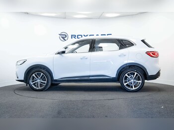 Used MG MG HS 2023 for sale - 79007275: Photo