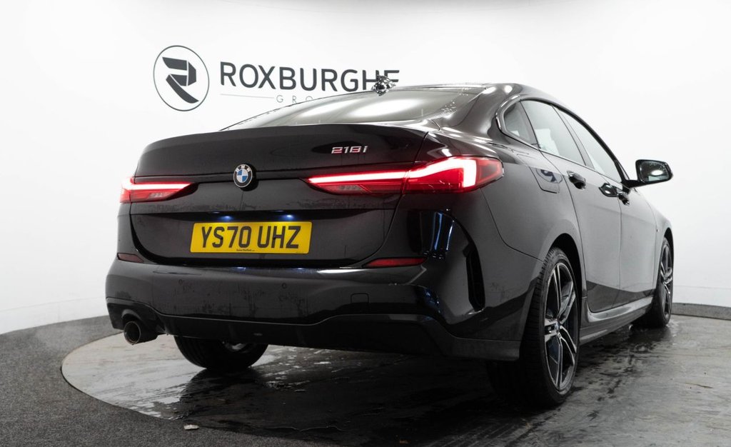 Used BMW 2 Series 2020 for sale - 77007086: Photo 14